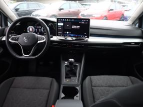 Volkswagen Golf - 2024