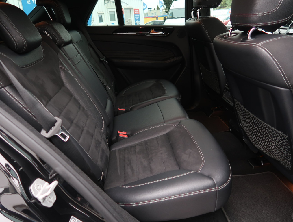 Mercedes-Benz ML
