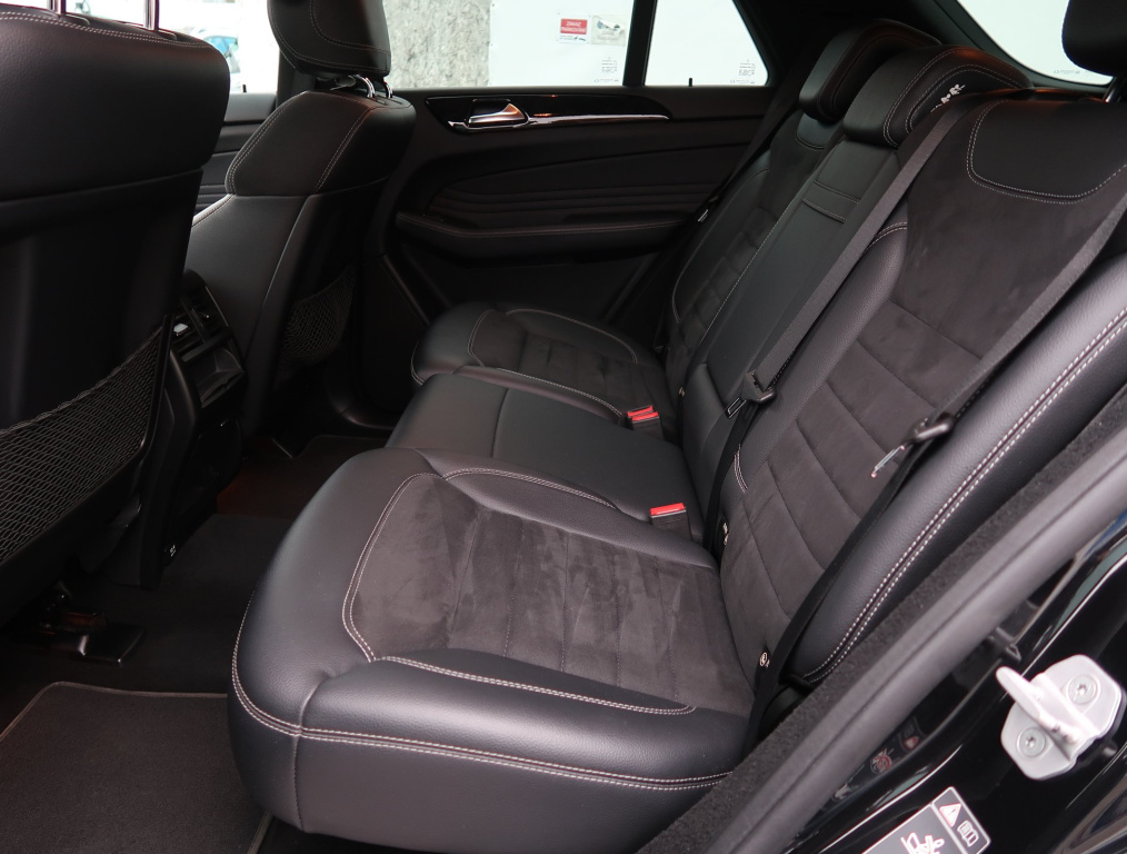 Mercedes-Benz ML