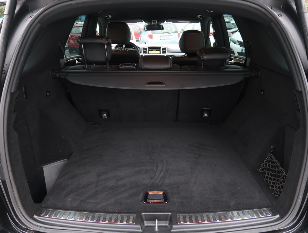 Mercedes-Benz ML