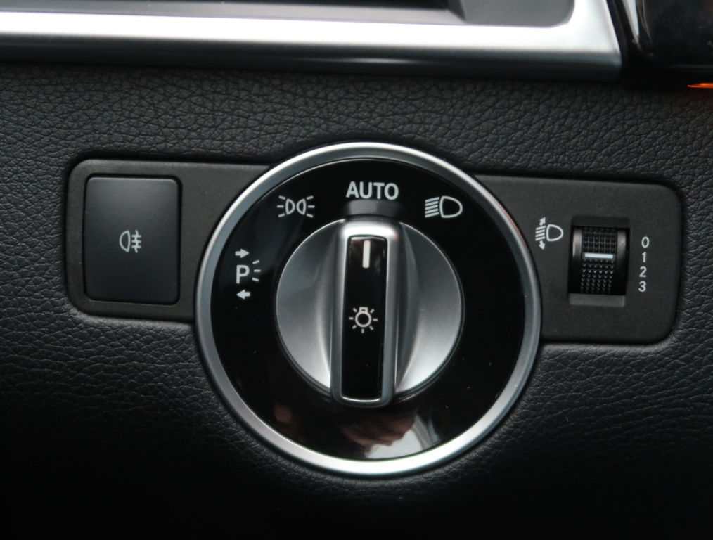 Mercedes-Benz ML