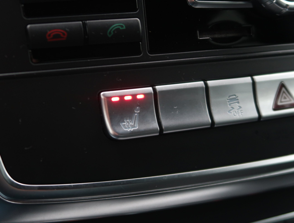 Mercedes-Benz ML