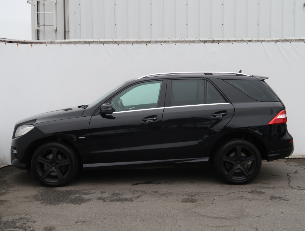 Mercedes-Benz ML