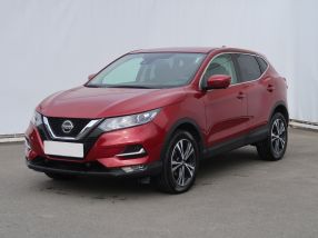 Nissan Qashqai - 2021