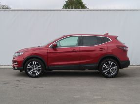 Nissan Qashqai - 2021