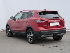 Nissan Qashqai - 2021