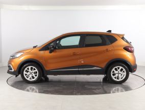 Renault Captur - 2019