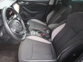 Škoda Scala - 2023