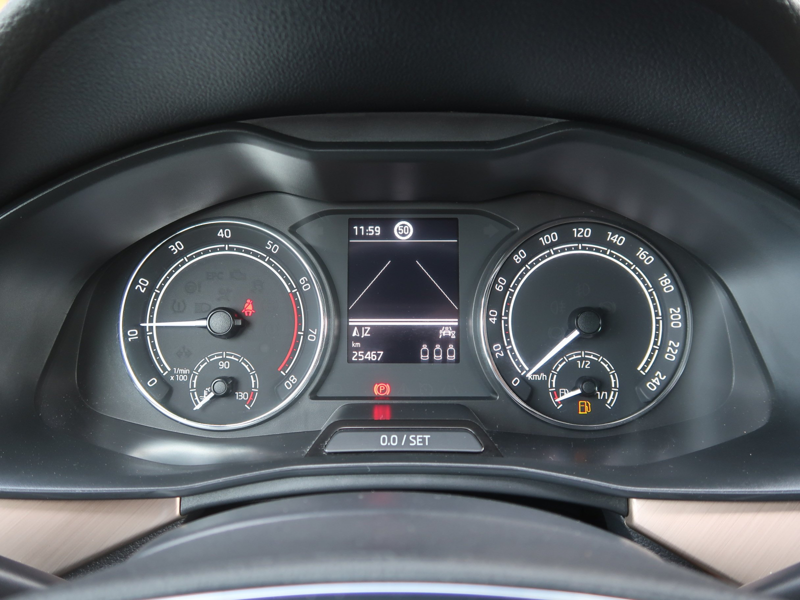 Škoda Scala - 2023