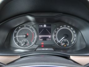 Škoda Scala - 2023