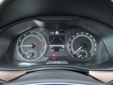 Škoda Scala - 2023