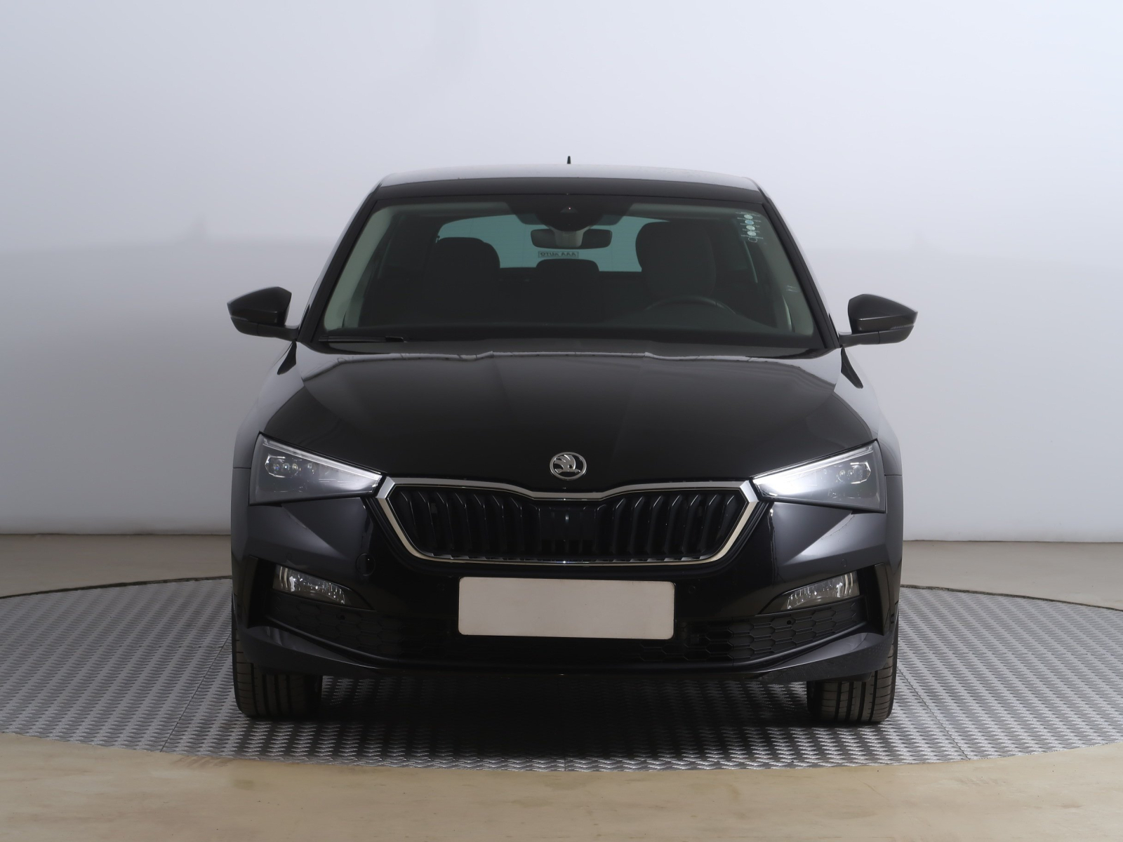 Škoda Scala - 2023