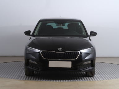Škoda Scala - 2023