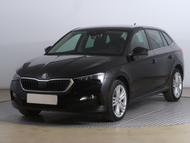 Škoda Scala - 2023
