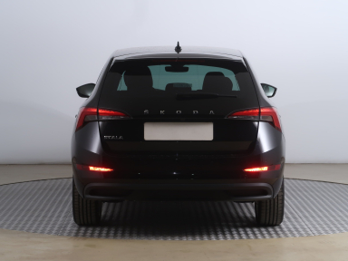 Škoda Scala - 2023