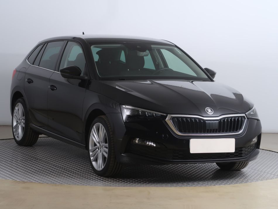 Skoda Scala - 2023