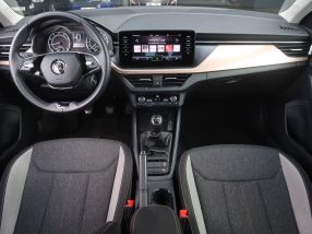 Škoda Scala - 2023