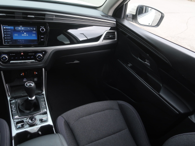 SsangYong Korando - 2023