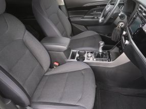 SsangYong Korando - 2023