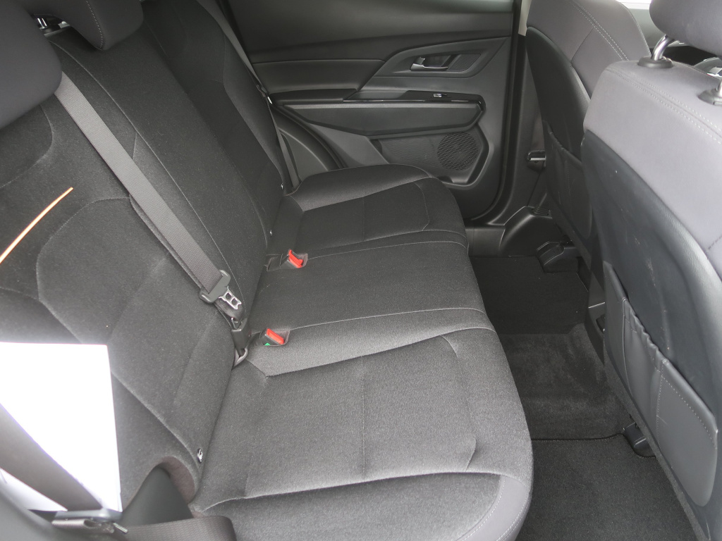 Ssang Yong Korando