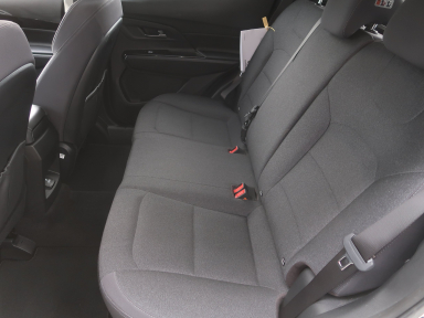 SsangYong Korando - 2023