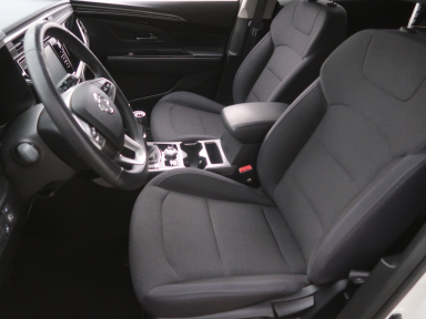 SsangYong Korando - 2023