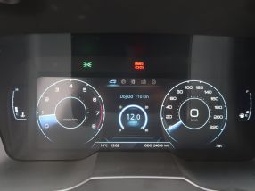 SsangYong Korando - 2023