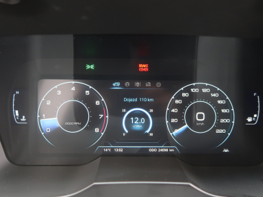 SsangYong Korando - 2023
