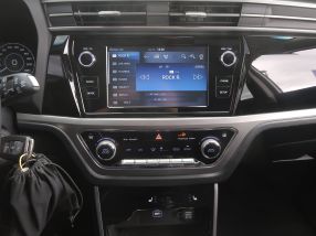 SsangYong Korando - 2023
