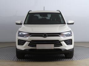 SsangYong Korando - 2023