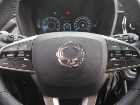 SsangYong Korando - 2023