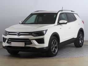 SsangYong Korando - 2023