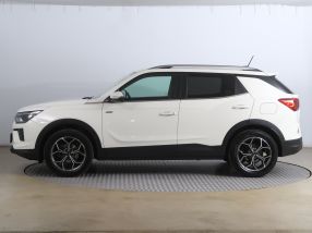 SsangYong Korando - 2023