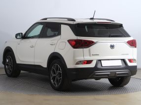 SsangYong Korando - 2023