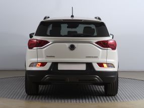 SsangYong Korando - 2023