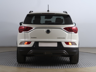 SsangYong Korando - 2023