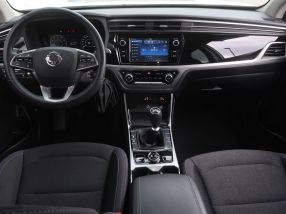 SsangYong Korando - 2023