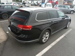 Volkswagen Passat - 2016