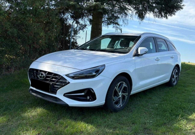 Hyundai i30 2023