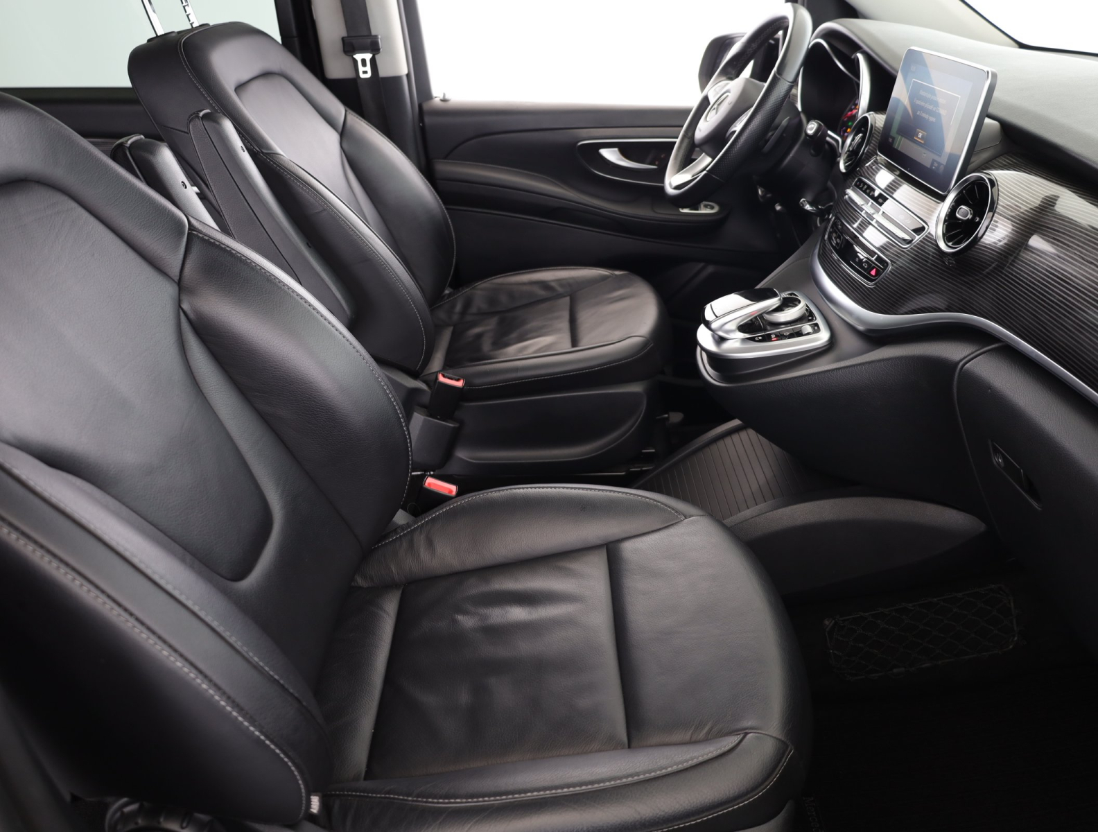 Mercedes-Benz V - 2019