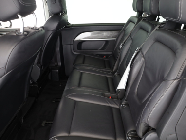 Mercedes-Benz V - 2019