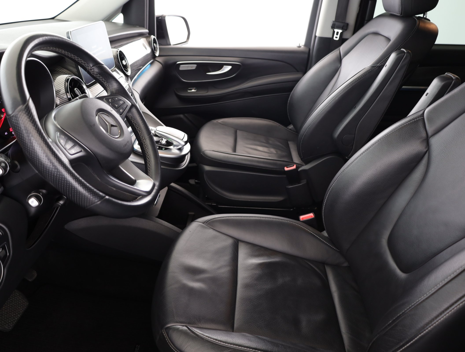 Mercedes-Benz V - 2019