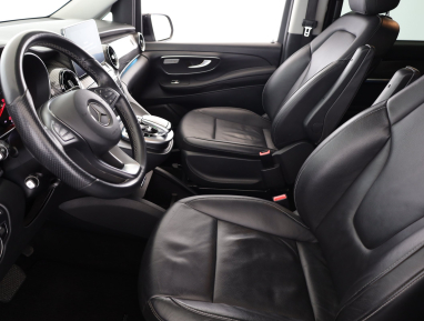 Mercedes-Benz V - 2019