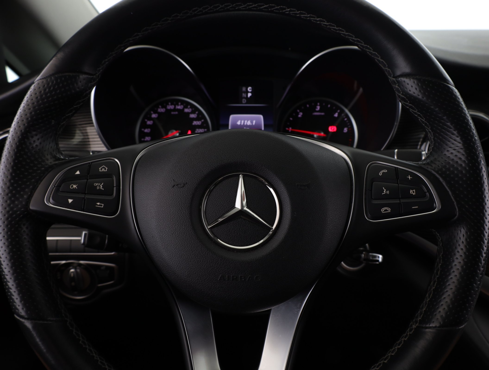 Mercedes-Benz V - 2019