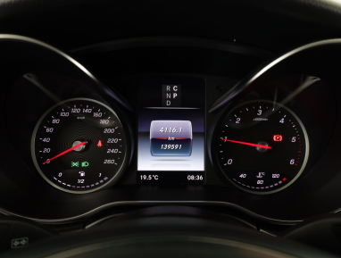 Mercedes-Benz V - 2019