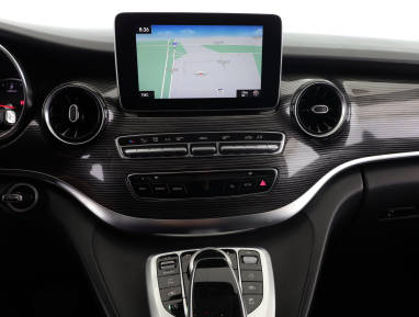 Mercedes-Benz V - 2019