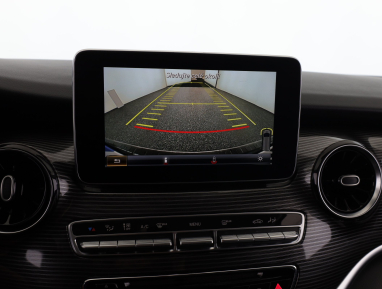 Mercedes-Benz V - 2019