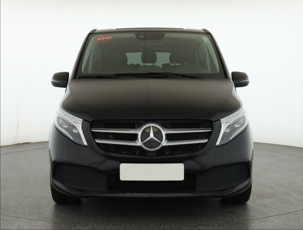 Mercedes-Benz V