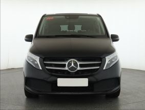 Mercedes-Benz V - 2019