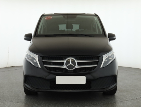 Mercedes-Benz V
